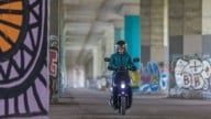 Moto - Scooter: SYM Colibrì: lo scooter per la città