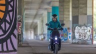 Moto - Scooter: SYM Colibrì: lo scooter per la città