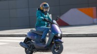 Moto - Scooter: SYM Colibrì: lo scooter per la città