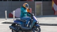 Moto - Scooter: SYM Colibrì: lo scooter per la città