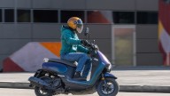 Moto - Scooter: SYM Colibrì: lo scooter per la città