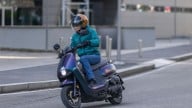 Moto - Scooter: SYM Colibrì: lo scooter per la città