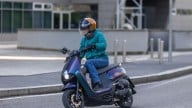 Moto - Scooter: SYM Colibrì: lo scooter per la città