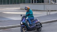 Moto - Scooter: SYM Colibrì: lo scooter per la città