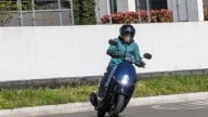 Moto - Scooter: SYM Colibrì: lo scooter per la città