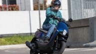 Moto - Scooter: SYM Colibrì: lo scooter per la città