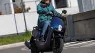 Moto - Scooter: SYM Colibrì: lo scooter per la città