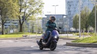 Moto - Scooter: SYM Colibrì: lo scooter per la città