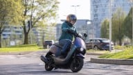 Moto - Scooter: SYM Colibrì: lo scooter per la città