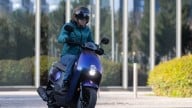 Moto - Scooter: SYM Colibrì: lo scooter per la città