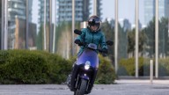 Moto - Scooter: SYM Colibrì: lo scooter per la città