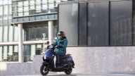 Moto - Scooter: SYM Colibrì: lo scooter per la città
