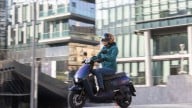 Moto - Scooter: SYM Colibrì: lo scooter per la città