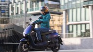 Moto - Scooter: SYM Colibrì: lo scooter per la città