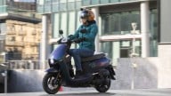 Moto - Scooter: SYM Colibrì: lo scooter per la città