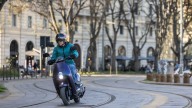 Moto - Scooter: SYM Colibrì: lo scooter per la città