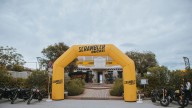 Moto - News: Ducati Days Of Joy 2025: sul Lago di Garda con Scrambler