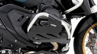 Moto - News: Wunderlich:, protezione testata cilindri per BMW R 1300 GS ed Adventure