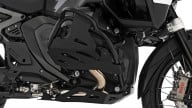 Moto - News: Wunderlich:, protezione testata cilindri per BMW R 1300 GS ed Adventure