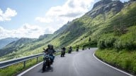 Moto - News: Ducati Days Of Joy 2025: sul Lago di Garda con Scrambler