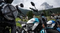 Moto - News: Ducati Days Of Joy 2025: sul Lago di Garda con Scrambler