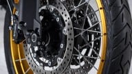 Moto - News: Voge Valico 625DSX: la media on-off per l'avventuriera di carattere