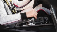 Auto - News: La nuova Porsche 911 GT3 conquista la Nordschleife con un tempo di 6:56.294 minuti