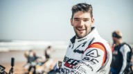 Dakar: Al via la stagione 2025 dell'Aprilia Tuareg Racing