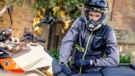 Moto - News: Acerbis Attack e Assault: il casco perfetto per l'enduro stradale