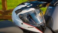 Moto - News: Acerbis Attack e Assault: il casco perfetto per l'enduro stradale
