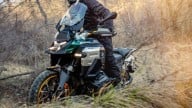 Moto - News: Acerbis Attack e Assault: il casco perfetto per l'enduro stradale