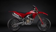 Moto - News: Ducati Desmo450 MX: ecco la prima moto da cross di Borgo Panigale