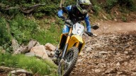Moto - News: Suzuki annuncia il listino delle nuove DR-Z4S e DR-Z4SM