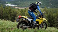 Moto - News: Suzuki annuncia il listino delle nuove DR-Z4S e DR-Z4SM
