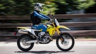 Moto - News: Suzuki annuncia il listino delle nuove DR-Z4S e DR-Z4SM