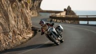 Moto - News: Ducati Expedition Masters: i luoghi più incredibili del mondo in sella alle "rosse"