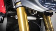 Moto - Test: Prova Ducati Streetfighter V2s 2025: parola d’ordine leggerezza
