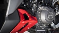 Moto - Test: Prova Ducati Streetfighter V2s 2025: parola d’ordine leggerezza