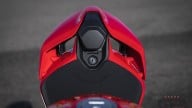 Moto - Test: Prova Ducati Streetfighter V4 2025: mai così facile, mai così veloce