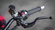 Moto - Test: Prova Ducati Streetfighter V4 2025: mai così facile, mai così veloce