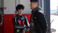 MotoGP: Bagnaia-Bulega-Bastianini-Bezzecchi: l’antipasto del CIV è servito a Misano