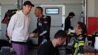 MotoGP: Bagnaia-Bulega-Bastianini-Bezzecchi: l’antipasto del CIV è servito a Misano