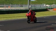 MotoGP: Bagnaia-Bulega-Bastianini-Bezzecchi: l’antipasto del CIV è servito a Misano