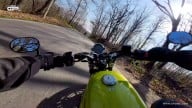 Moto - Test: PROVA moto Guzzi V7 Sport 2025: cambio d'abito