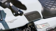 Moto - Test: PROVA moto Guzzi V7 Sport 2025: cambio d'abito