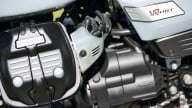 Moto - Test: PROVA moto Guzzi V7 Sport 2025: cambio d'abito