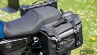 Moto - Test: PROVA moto Guzzi V7 Sport 2025: cambio d'abito