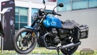 Moto - Test: PROVA moto Guzzi V7 Sport 2025: cambio d'abito