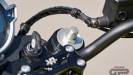 Moto - Test: PROVA moto Guzzi V7 Sport 2025: cambio d'abito