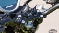 Moto - Test: PROVA moto Guzzi V7 Sport 2025: cambio d'abito